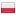 nfhost.pl hosted country